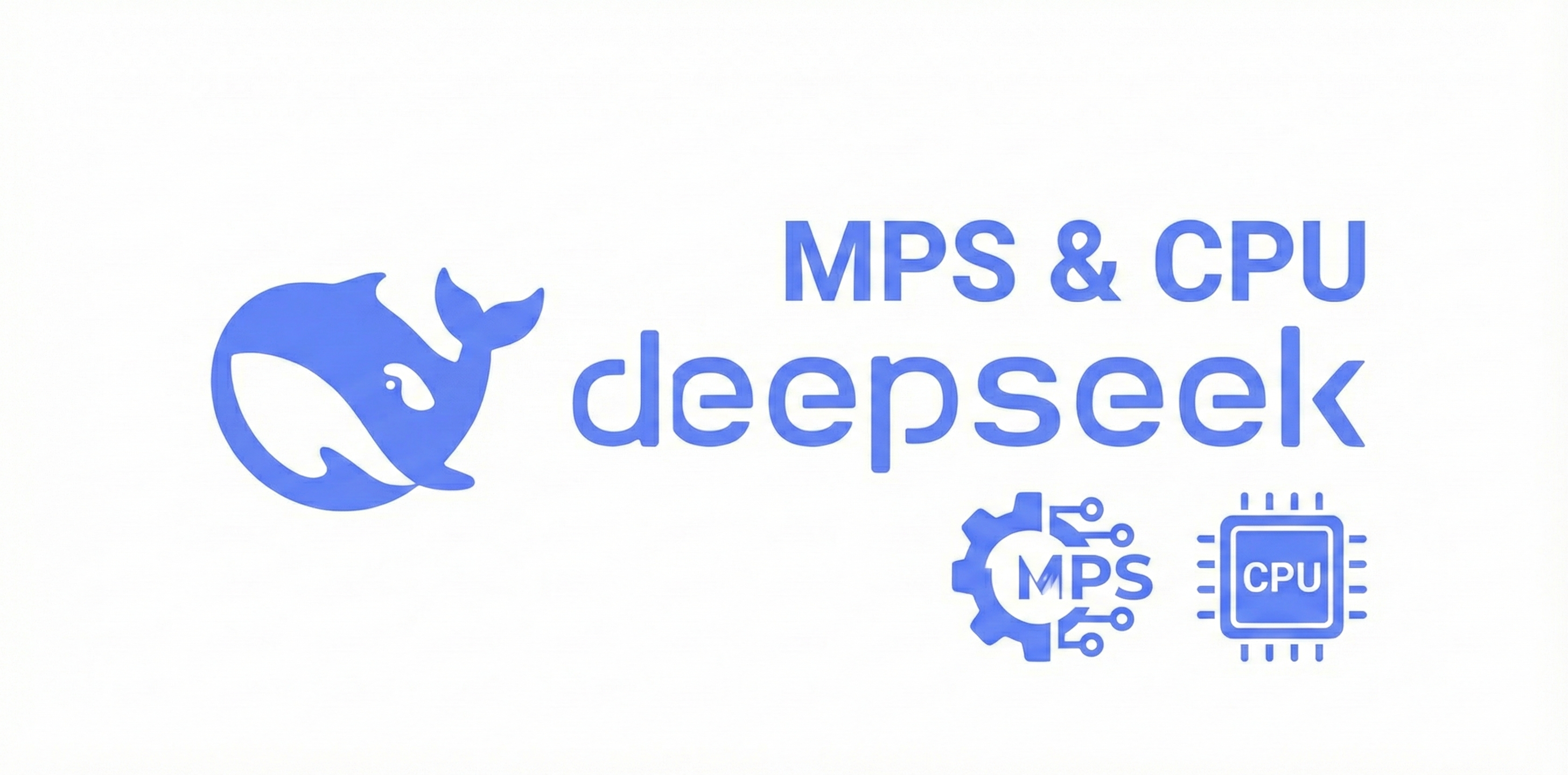 DeepSeek OCR – Apple Metal (MPS) & CPU support